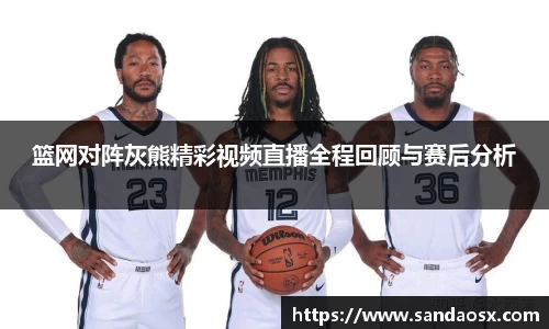 篮网对阵灰熊精彩视频直播全程回顾与赛后分析